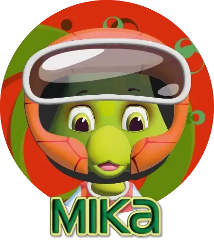 Mika thumbnail