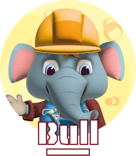 Bull thumbnail