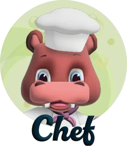Chef thumbnail