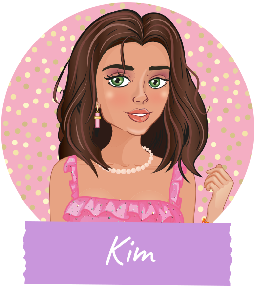 Kim