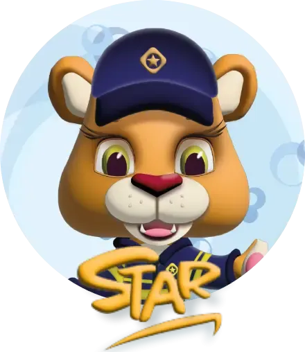 Star thumbnail