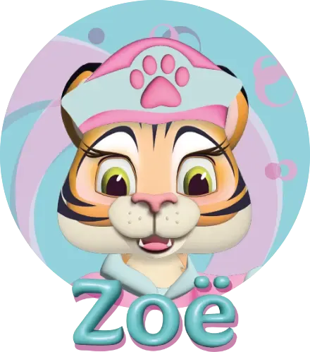 Zoë thumbnail
