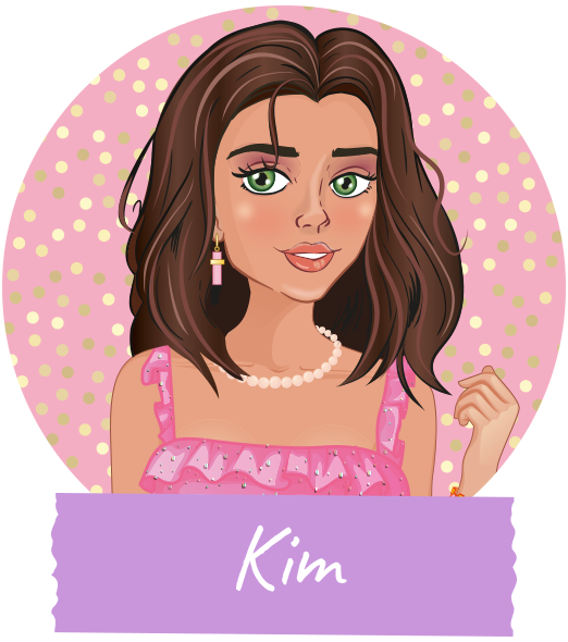 Kim