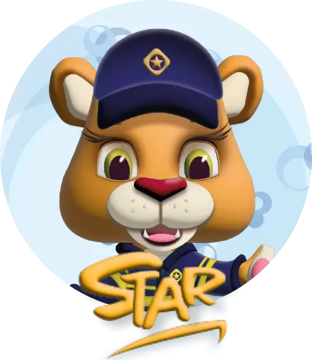 Miniatura della stella