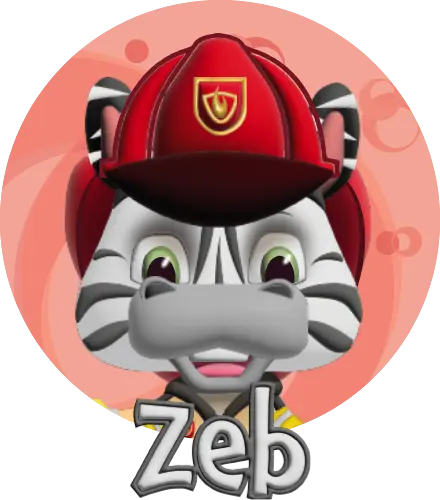 Miniatura di Zeb